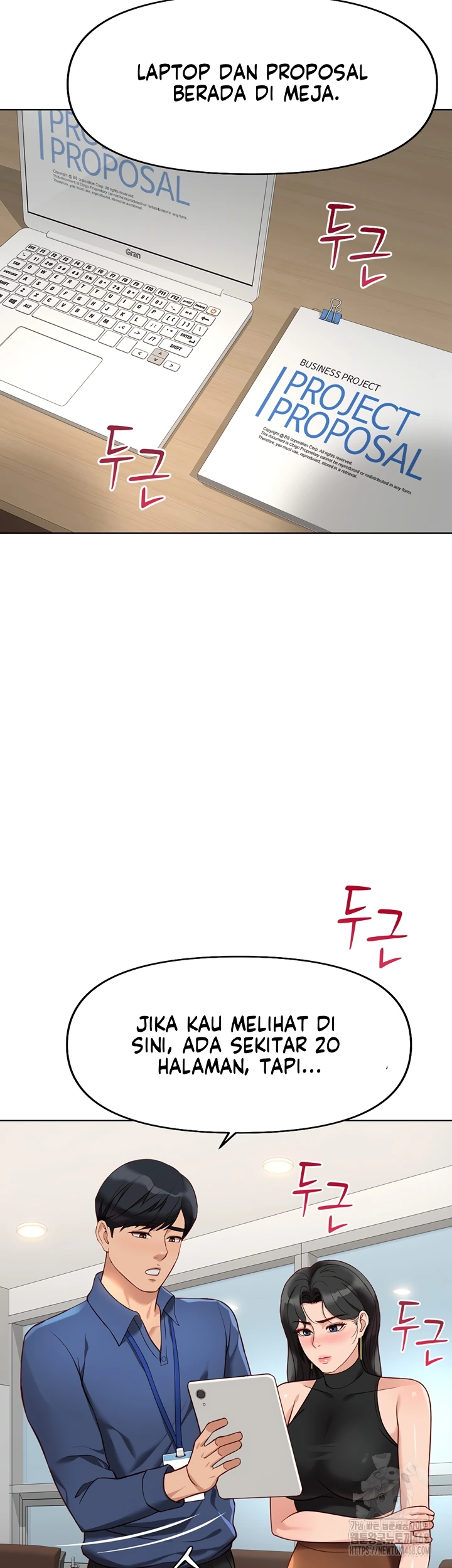 Common Sense Manipulation Program - Page 7